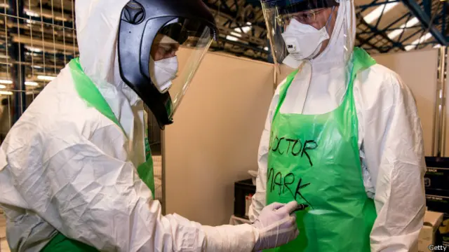 Учения врачей