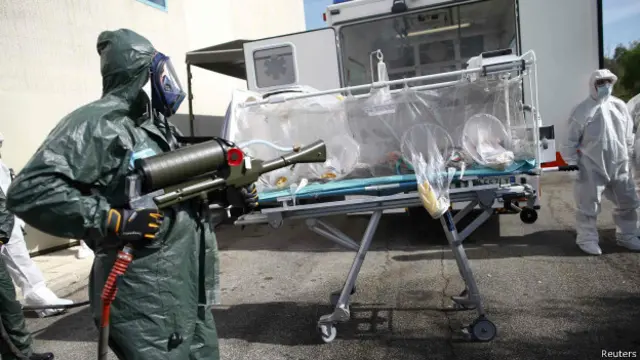 учения в Италии