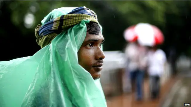 चक्रवाती तूफ़ान