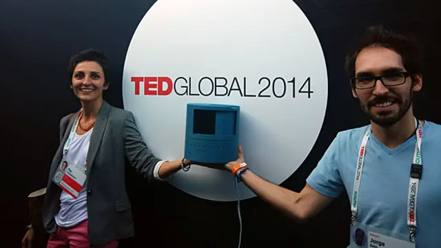 Foto: Arquivo Pessoal