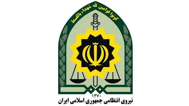 نیروی انتظامی ایران هنوز به خبر سقوط این هواپیما واکنشی نشان نداده است