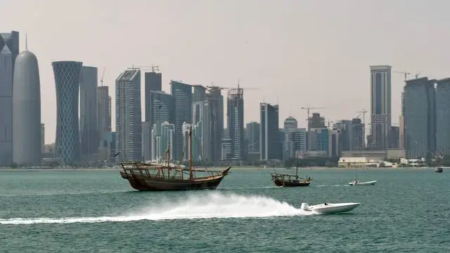 Doha