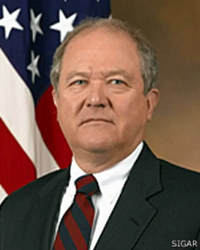 آقای ساپکو قبلا از اوراق کردن شانزده هواپیمای ارتش افغانستان انتقاد کرده