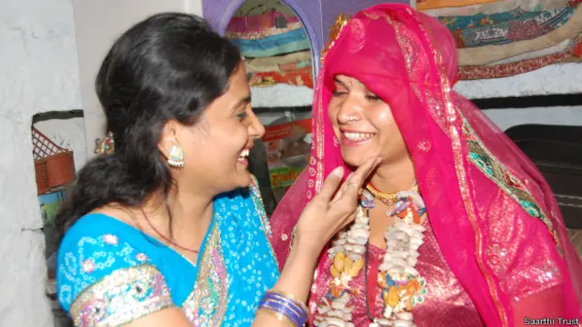 लक्ष्मी सरगरा