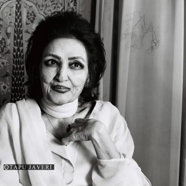 नूरजहाँ, गायिका