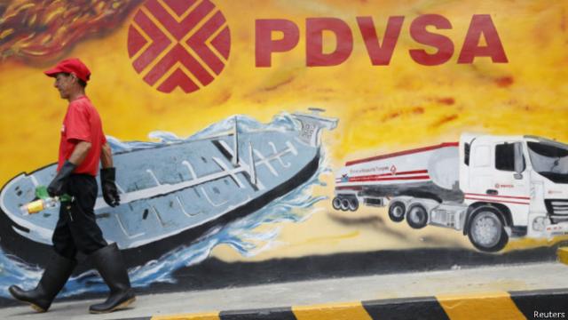 PDVSA