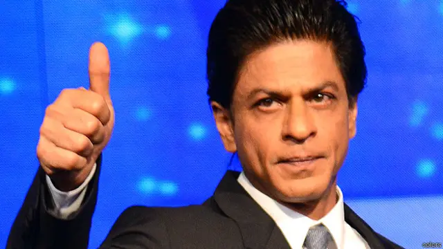 شاہ رخ خان کو فلم انڈسٹری میں 25 سال ہو چکے ہیں اور وہ بھارتی فلم انڈسٹری کے اہم ستون کے طور پر جانے جاتے ہیں