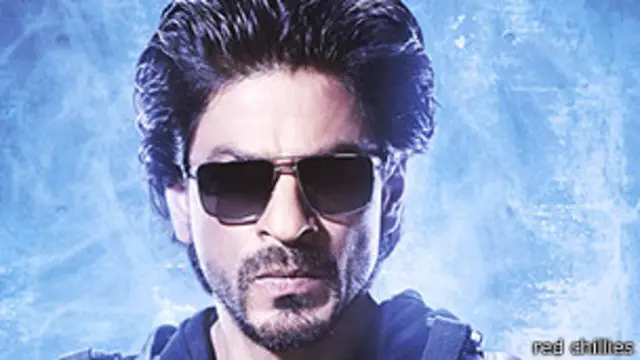 शाहरुख़ ख़ान