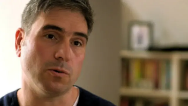  Peter Fletcher (BBC)