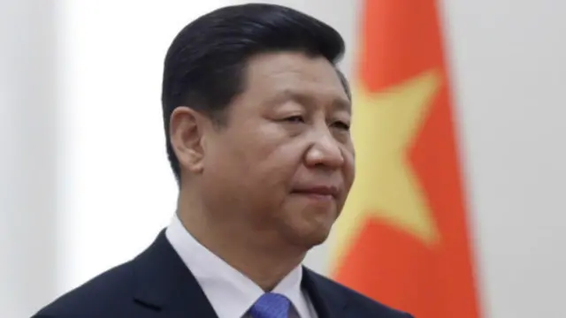 习近平