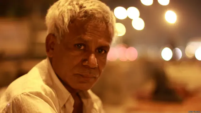 दिल्ली, रात, सड़क, मज़दूर, बेघर