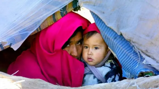 در ده سال اخیر بیش از ۵.۷ میلیون نفر مهاجر به کشور بازگشته‌اند
