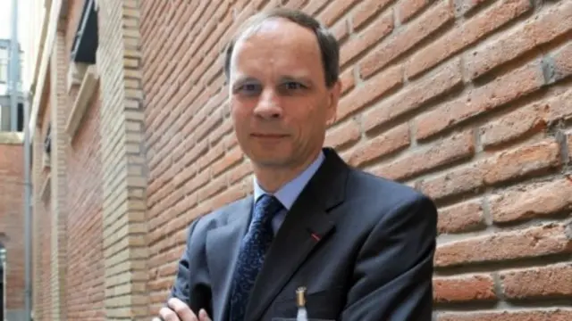 Jean Tirole