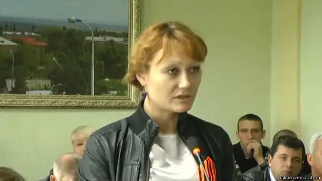 Ірина Філатова