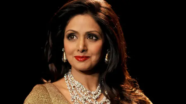 شری دیوی کی محبت میں گرفتار ہونے کا اعتراف رام گوپال ورما کو مہنگا پڑا