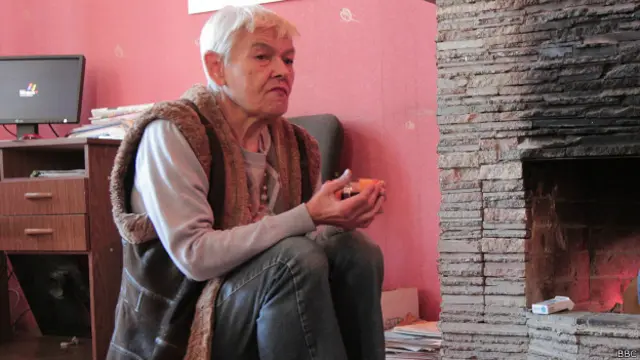 Галина Разпутько