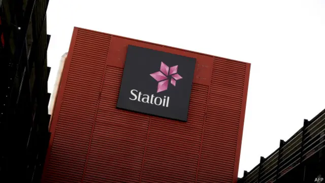 Statoil