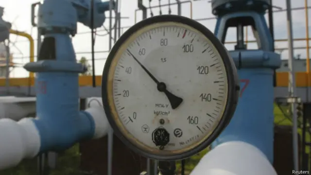 Датчик давления