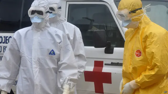 فحص الركاب القادمين من المناطق المعرضة للخطر سيطبق الأسبوع المقبل في مطار غاتويك ومحطة قطارات يوروستار.