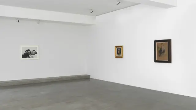 Foto por Mike Bruce © DACS 2014