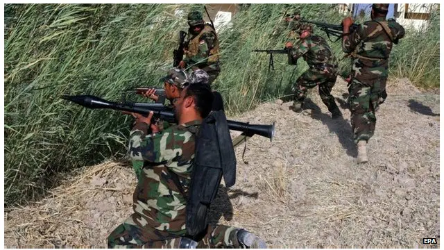 ارتكز تقرير آمنستي على مقابلات أجرتها المنظمة في العراق