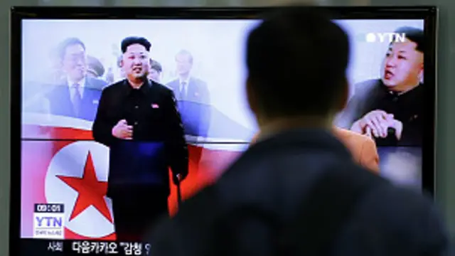 ရက်ပေါင်း ၄၀လောက် ပျောက်နေတဲ့ ကင်မ် ဂျုန် အန်းရဲ့ ကျန်းမာရေး အခြေအနေကို အမျိုးမျိုး ထင်ကြေးပေး ပြောနေကြ