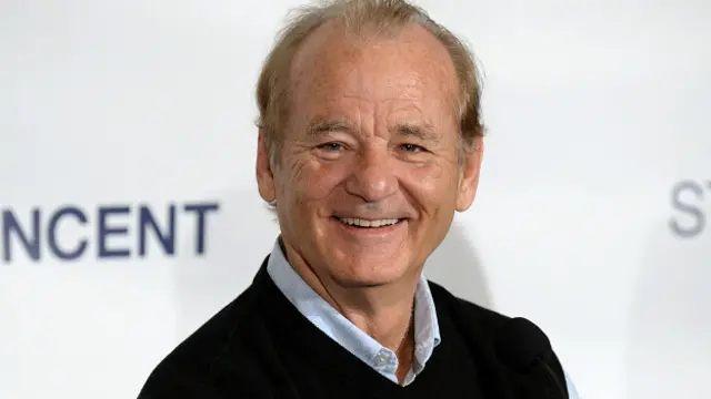 Polisi dilaporkan telah berbicara dengan aktor tersebut, tetapi memutuskan untuk tidak mengajukan tuntutan hukum.