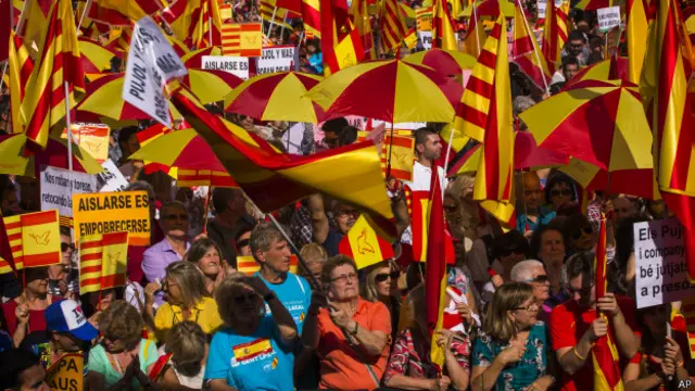 демонстрация