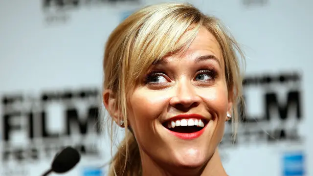 Reese Witherspoon pernah meraih Piala Oscar saat membintangi film Walk Line pada 2006.