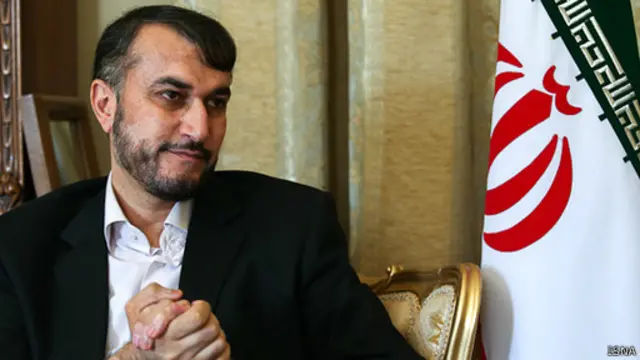 امیر عبداللهیان به عربستان توصیه کرده "از فرصت نقش آفرینی مثبت در منطقه غافل نشود"