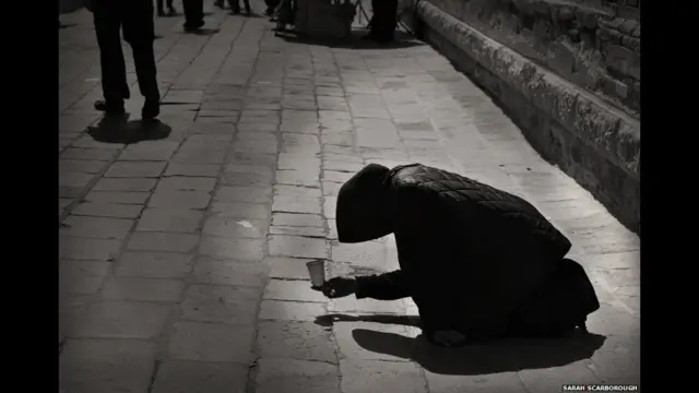 Сара Скарборо