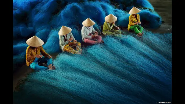 Лю Хоанг Лонг