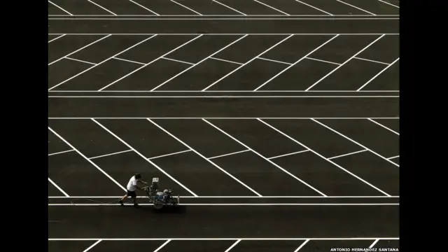 Антоніо Хернандез Сантана