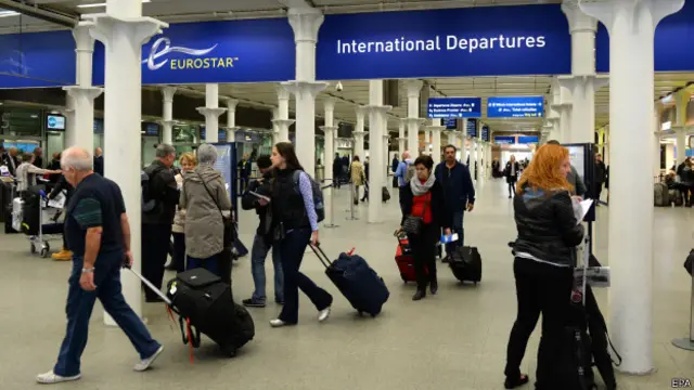 Аэропорт Хитроу