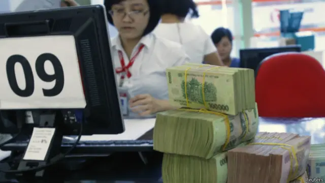 Hoạt động của Công ty Quản lý Tài sản (VAMC) đã chậm lại trong thời gian gần đây