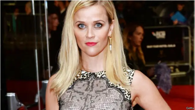 وِدر سپون اس فلم کی شریک پروڈیوسر بھی ہیں 