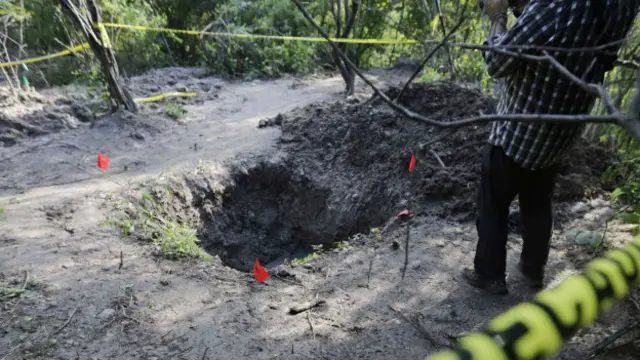 Vala comum em Iguala