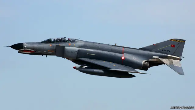 ترکی نے دولتِ اسلامیہ کی جانب سے کیے گئے بم دھماکے کے بعد شدت پسند تنظیم کے خلاف کارروائیوں میں اضافہ کیا ہے