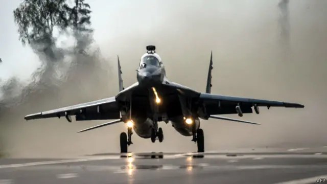 збройні сили