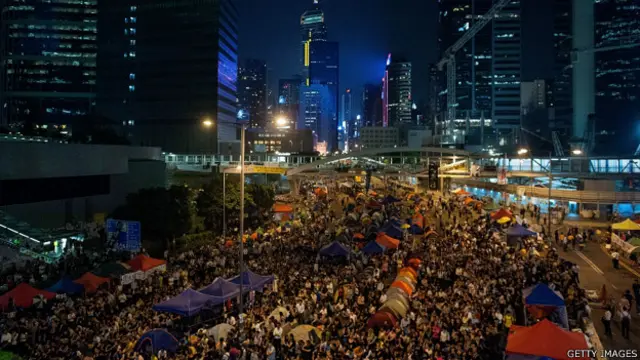 हांगकांग