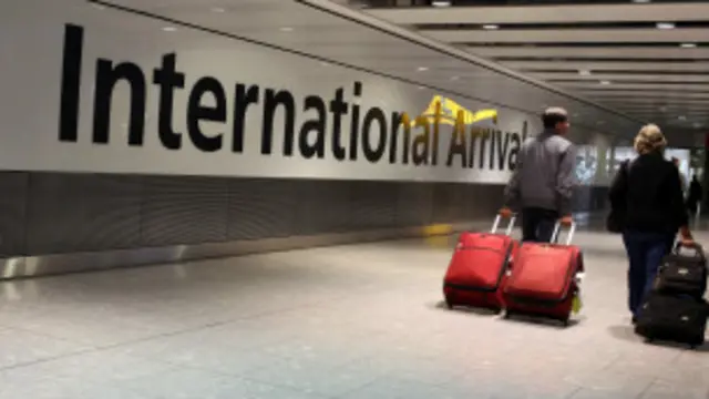 इबोला मरीज