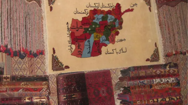 د غالیو صادرونکو ټولنه وایي ګڼ شمېر هغه کسان چی مخکې یې غالۍ تولیدولې د اقتصادی ستونزو له کبله له خپله کاره لاس په سر شوي دي. 