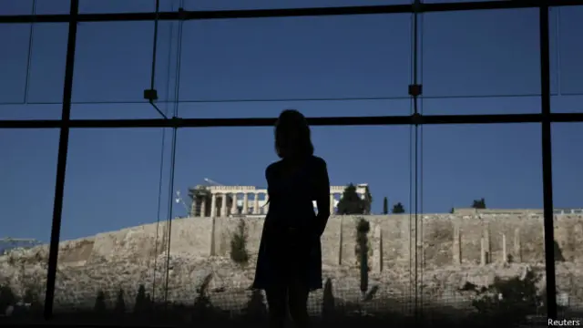 Музей Парфенона