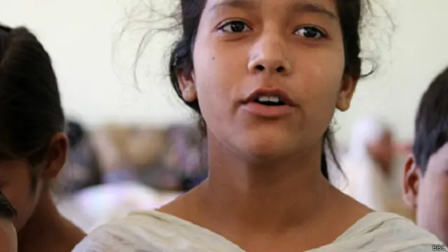 राखी, जम्मू, लड़की, भारत