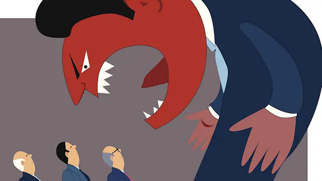 Qattiq yurgan odam surati