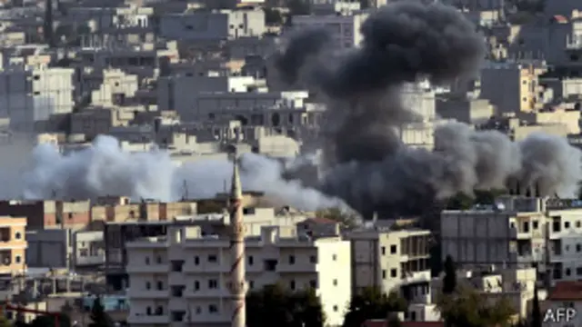 လေကြောင်း တိုက်ခိုက်မှုတွေကြောင့် ကာ့ဒ်တွေ အသားစီးရ