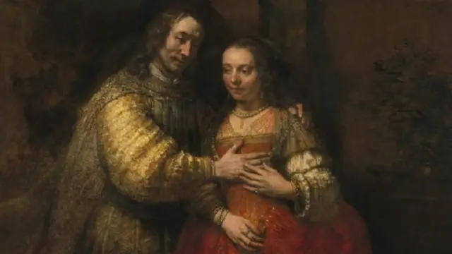 معرض رامبرانت 