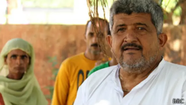 परवीन सिंह कट्टाल, जम्मू, भारत