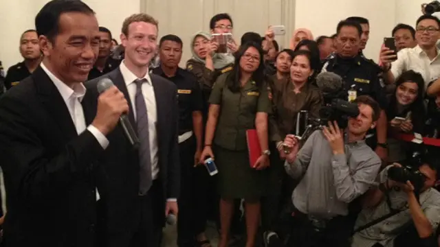 Internet.org membuka akses bagi pengguna internet di berbagai negara berkembang, semisal di Indonesia. Namun, hal itu dipandang membuat publik salah kaprah.
