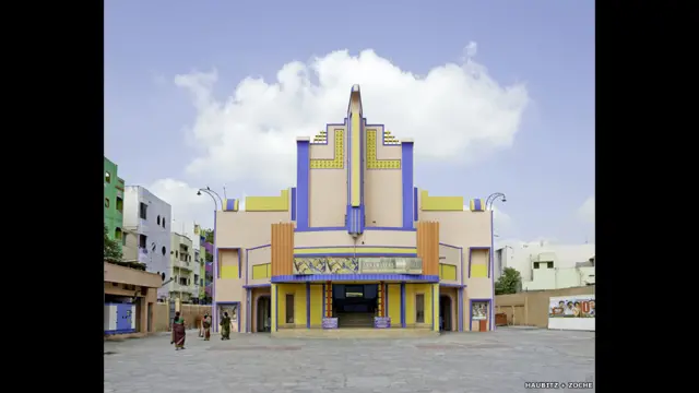 AnnaMallai (Madurai)